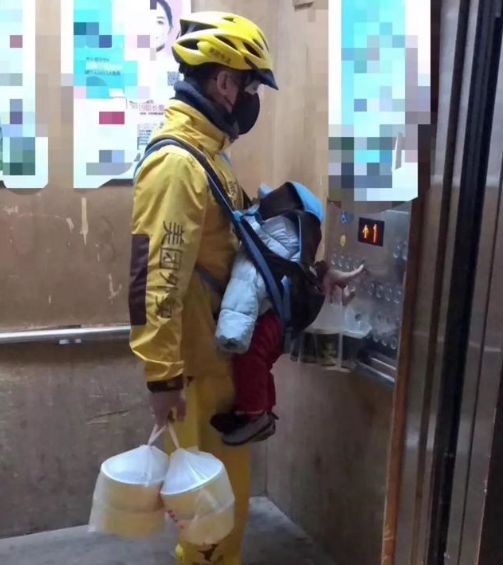 这15张“*拍偷**照”,暴露了父母的真面目!