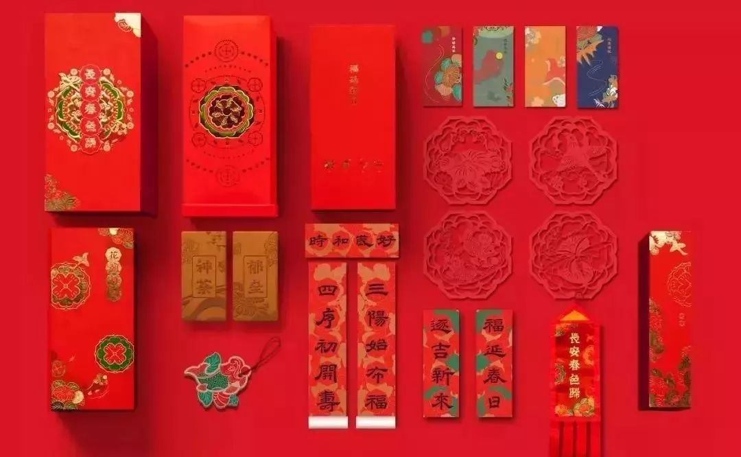 西安文创纪念品团扇,西安最近比较火的文创