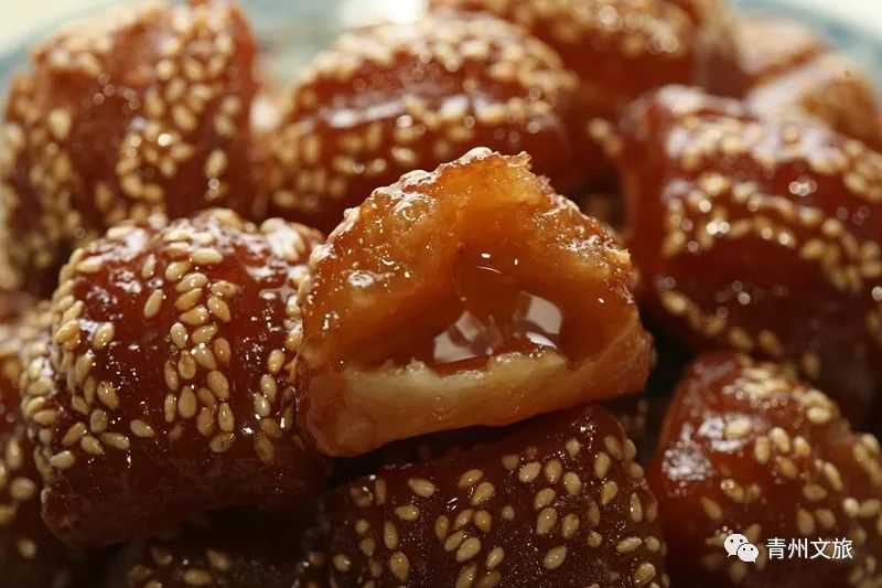 青州景点和特产,青州文化旅游攻略