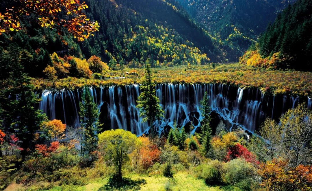 江油入围天府旅游名县,2021县域旅游百强潜力江油