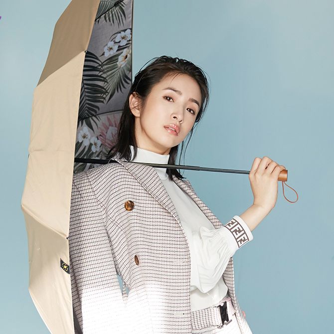 晒不黑技巧,怎么才能做到真正的晒不黑