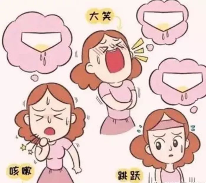 没有哪个女人能“笑”着走出这段时光，所有完美人设都是假装。