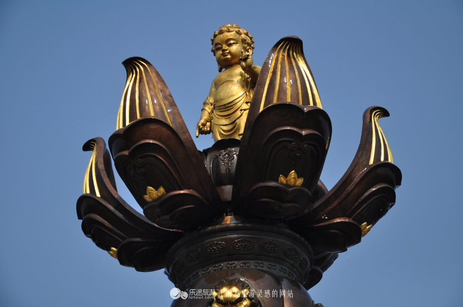 无锡灵山小释迦摩尼佛像,无锡南禅寺释迦牟尼