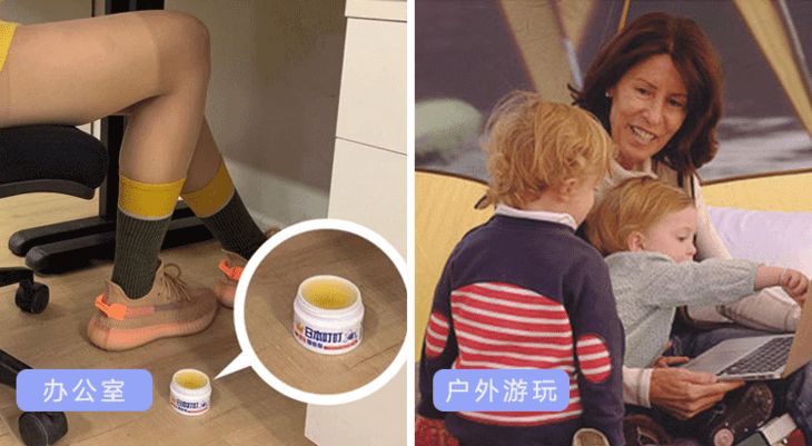 屋里放一点东西可以驱蚊子,家里放什么蚊子跑光光