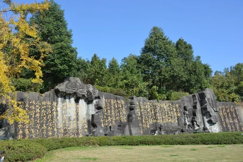 江油入围天府旅游名县,2021县域旅游百强潜力江油