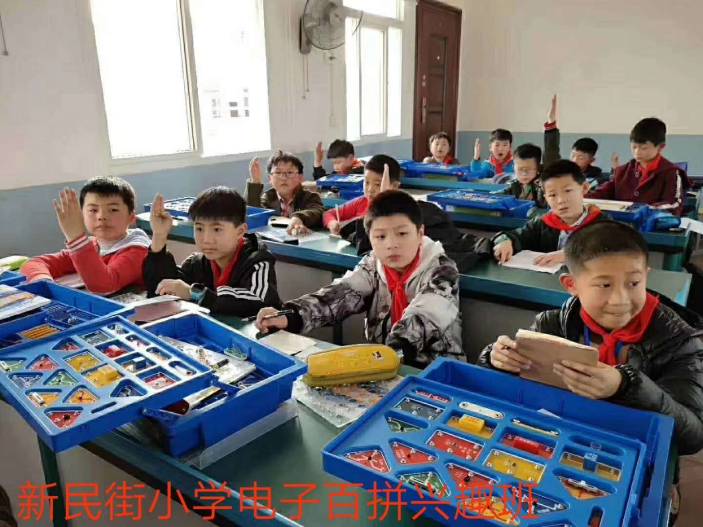 编程猫科技创新,湖北编程猫体验课后报名吗