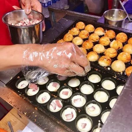 鲜城探店|夏季来临，庄里最火爆的人气夜市约起来！五大美食街一网打尽！人均不到50元吃个遍！