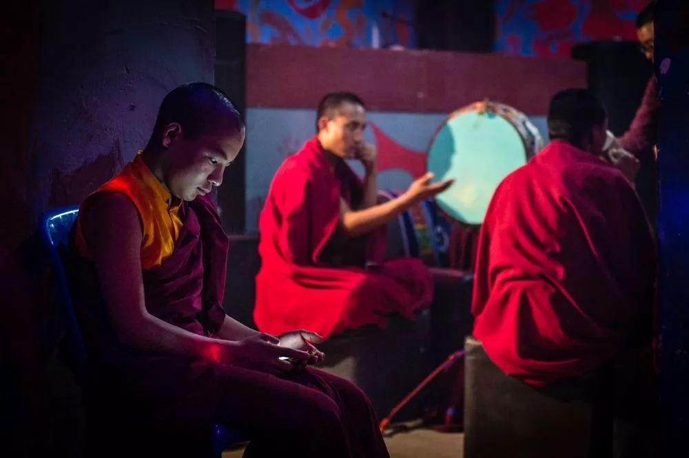 探访西藏与不丹争议秘境,秘境不丹中国