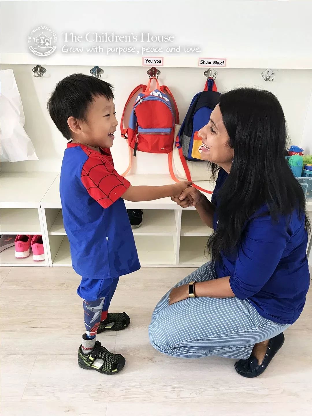 残疾人活得更有尊严,残疾人真的一点出路都没有吗