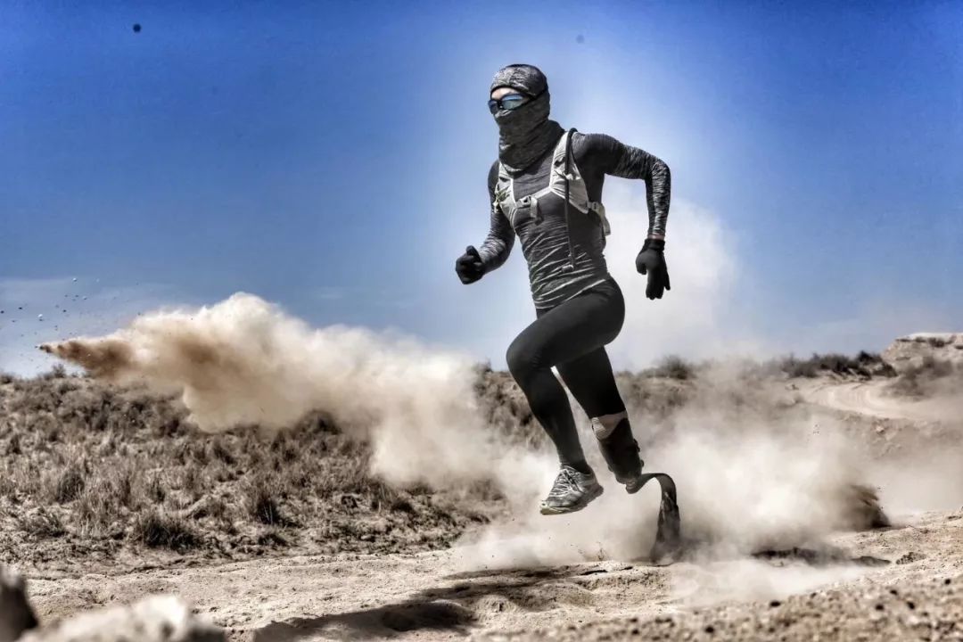 残疾人活得更有尊严,残疾人真的一点出路都没有吗