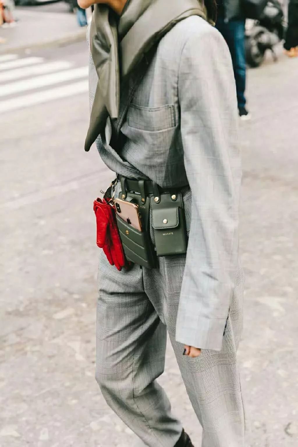 精致商务迷你包,韩系迷你包