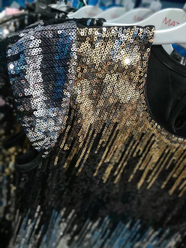 儿童节穿上这条仙气十足的礼服裙，你家小公主妥妥占据C位|二宝爸淘货