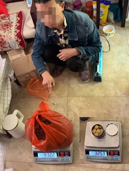 警惕这种东西千万别碰严重可致死,警惕有毒有害食品