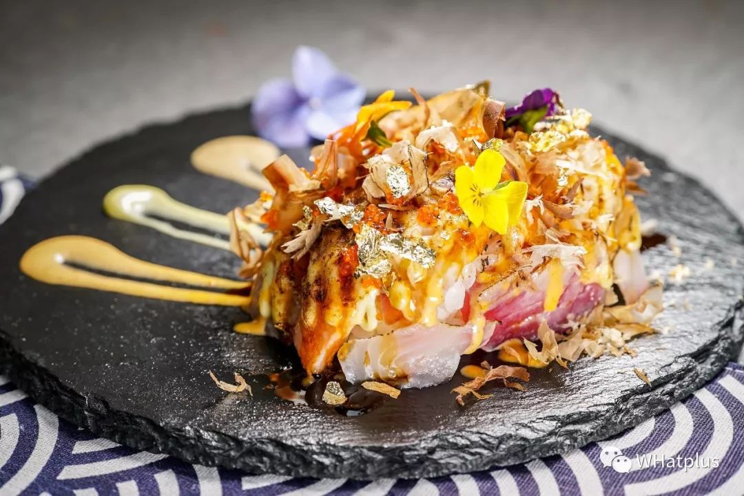 必打卡的宝藏日料店,司门口餐厅