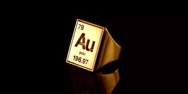 黄金什么时间能掉下来,黄金掉地上为什么容易消失