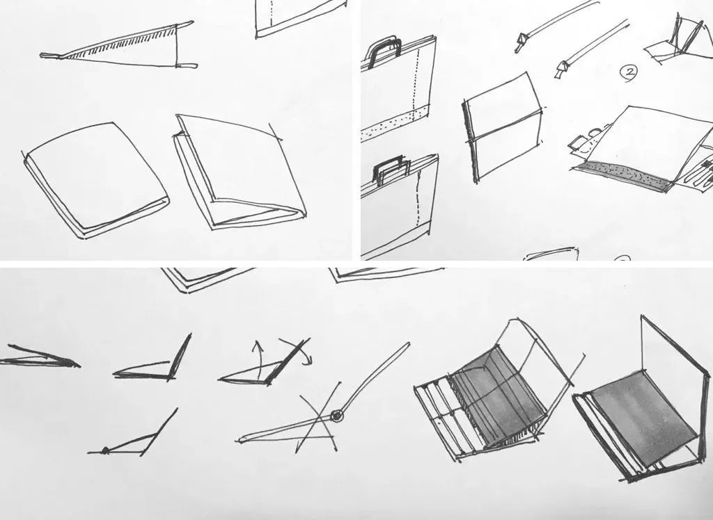 电脑颈椎支架推荐,护颈椎笔记本电脑支架