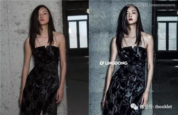 ps色彩原理及调色,ps色彩调色公式大全