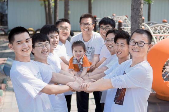 金摇篮幼儿园六一汇演圆满成功,爱的绽放团购