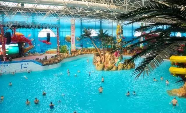 河北玩水的景点推荐,河北旅游玩水的地方推荐