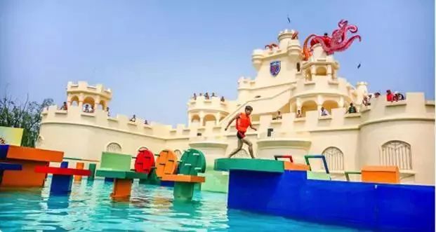 河北玩水的景点推荐,河北旅游玩水的地方推荐