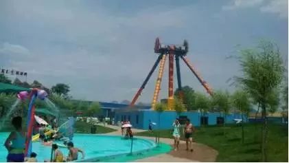 河北玩水的景点推荐,河北旅游玩水的地方推荐