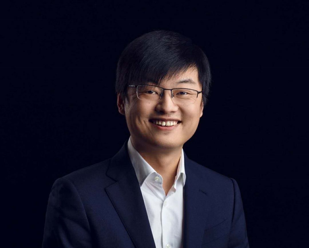 特赞创始人范凌讲座,特赞范凌