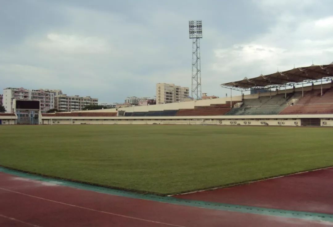 权威发布花都多家体育馆对外开放,花都体育中心今天开放吗