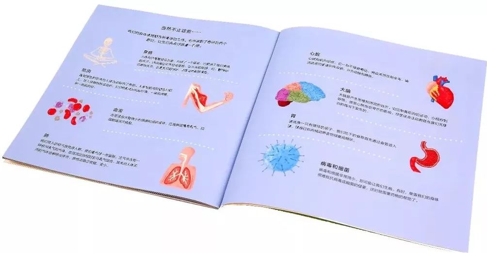 这套火遍全球的绘本教学,这套火遍全球的绘本