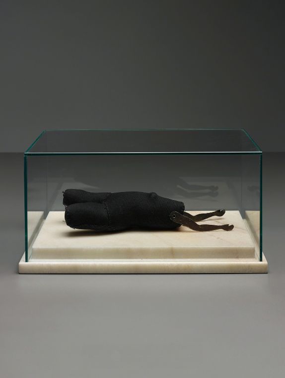 路易斯布尔乔亚细胞,路易斯布尔乔亚作品解读