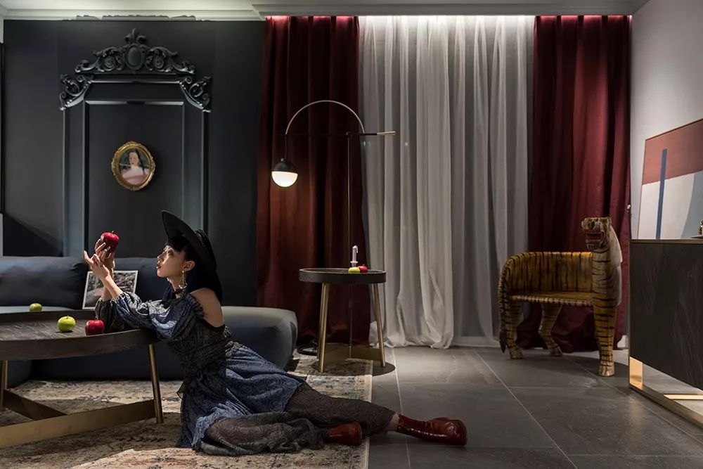 李佳琦的库房,李佳琦库房