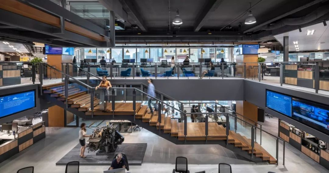 你以为只有Facebook员工福利这么牛？其实香港不少公司福利都很棒！