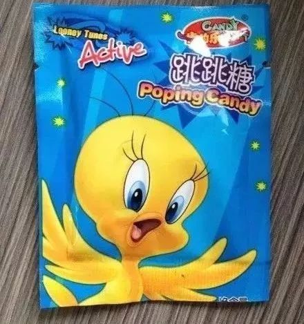 提醒一定要少吃这份危险食物清单,千万别吃有毒的糖果