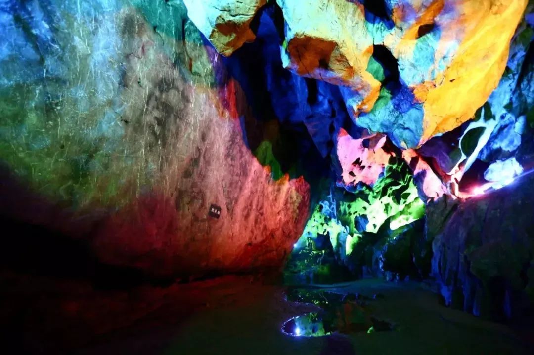 人均不到500元的旅行，说走就走的咸宁！