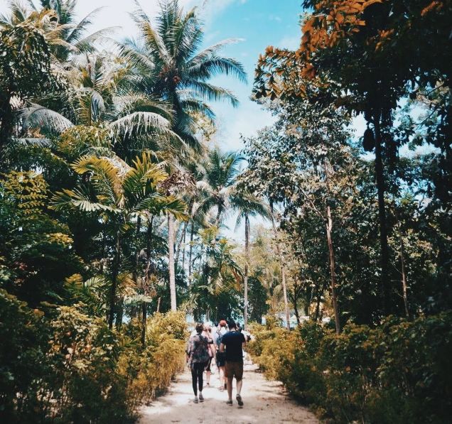 一岛一酒店科隆,一岛一酒店