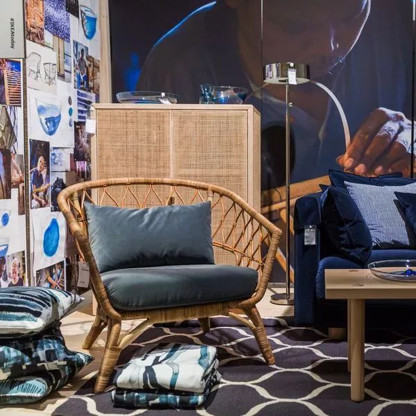 藤编家具为什么不建议买,年轻人用藤编家具