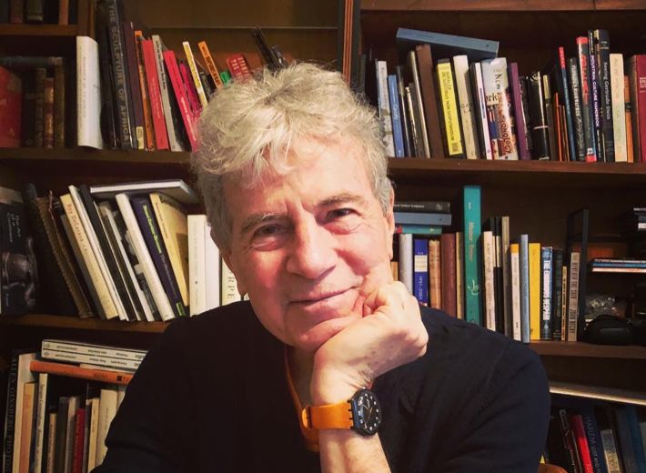 TASC|我的戏剧--国际大师罗伯特·兰迪“角色法”戏剧疗愈课