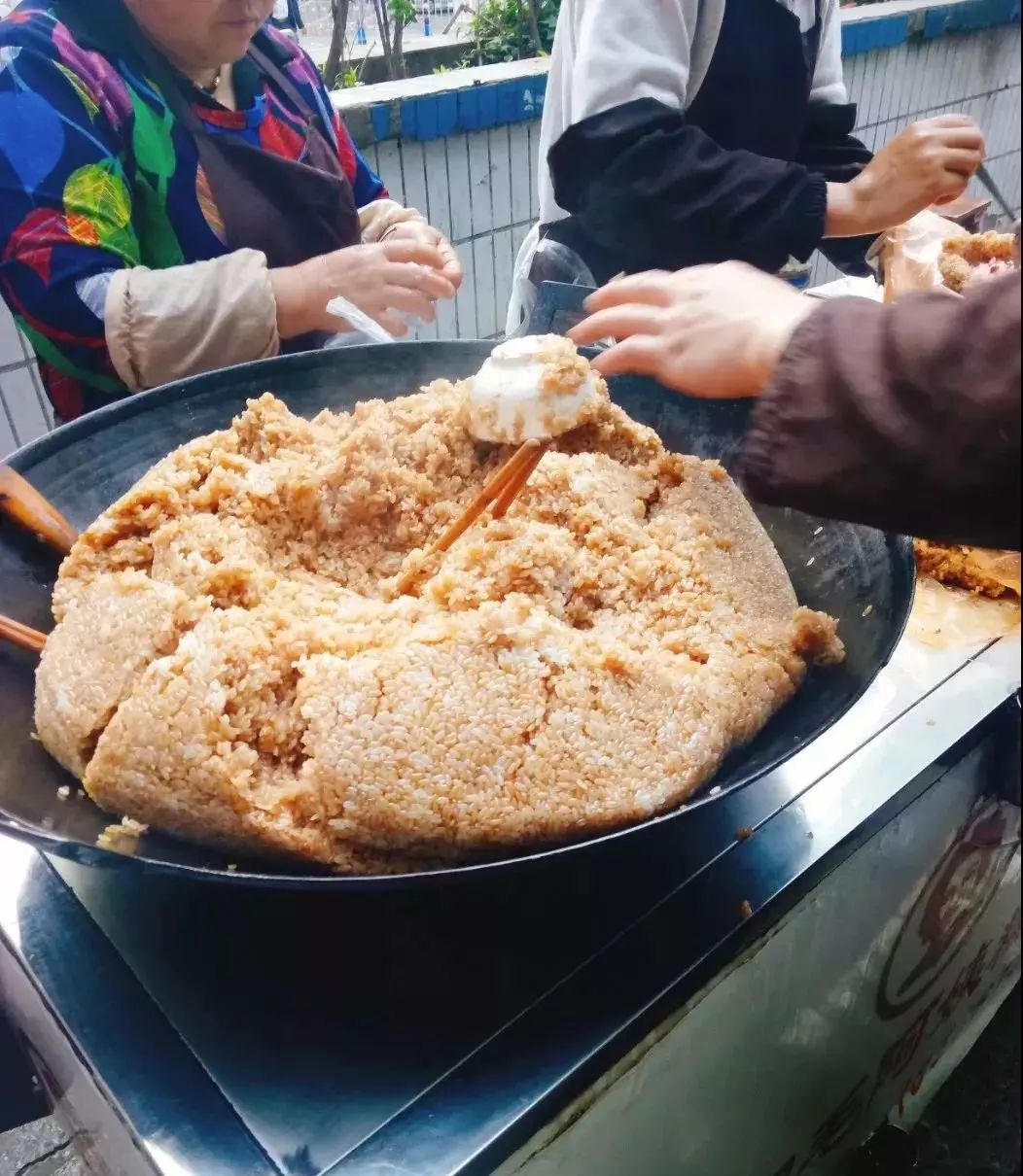 贵阳数博会周边美食,贵阳美食展