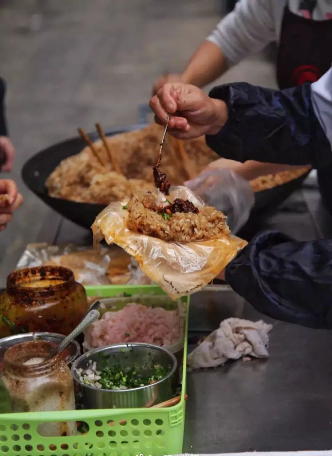 贵阳美食展示节,贵阳美食会展城