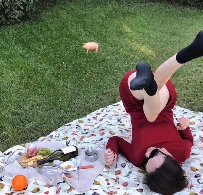 保姆式拍照姿势教学,保姆级拍照动作教程半身照