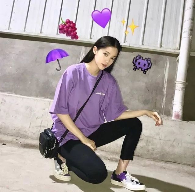 保姆级拍照姿势很火,保姆级拍照动作教程