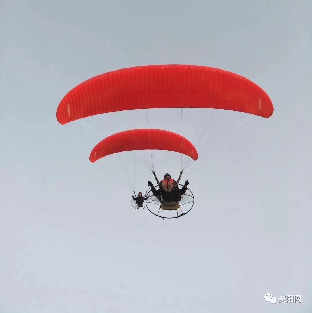 航空运动协会飞行员驾驶执照,飞行运动爱好者