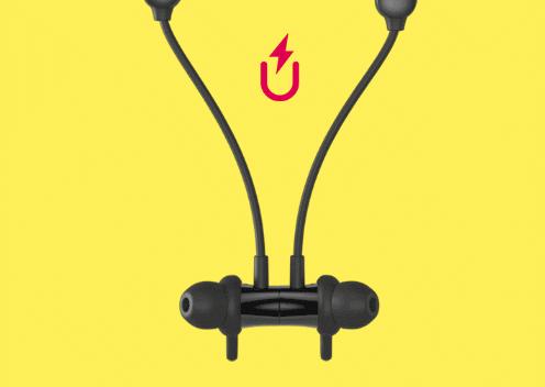 谁是体验更佳蓝牙运动耳机？倍思S17vs漫步者W200BT