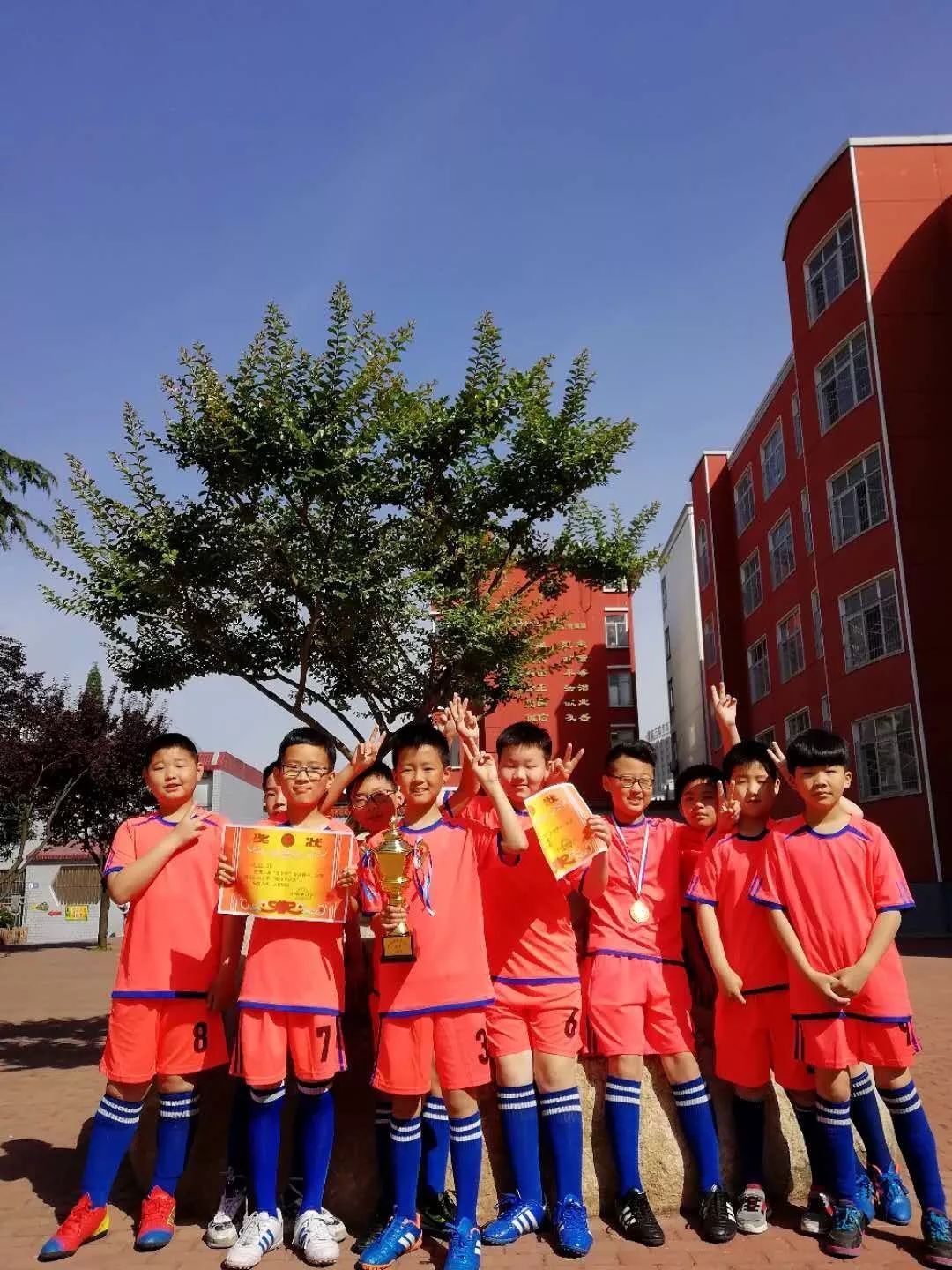 信阳市第7届校长杯,信阳校长杯足球赛