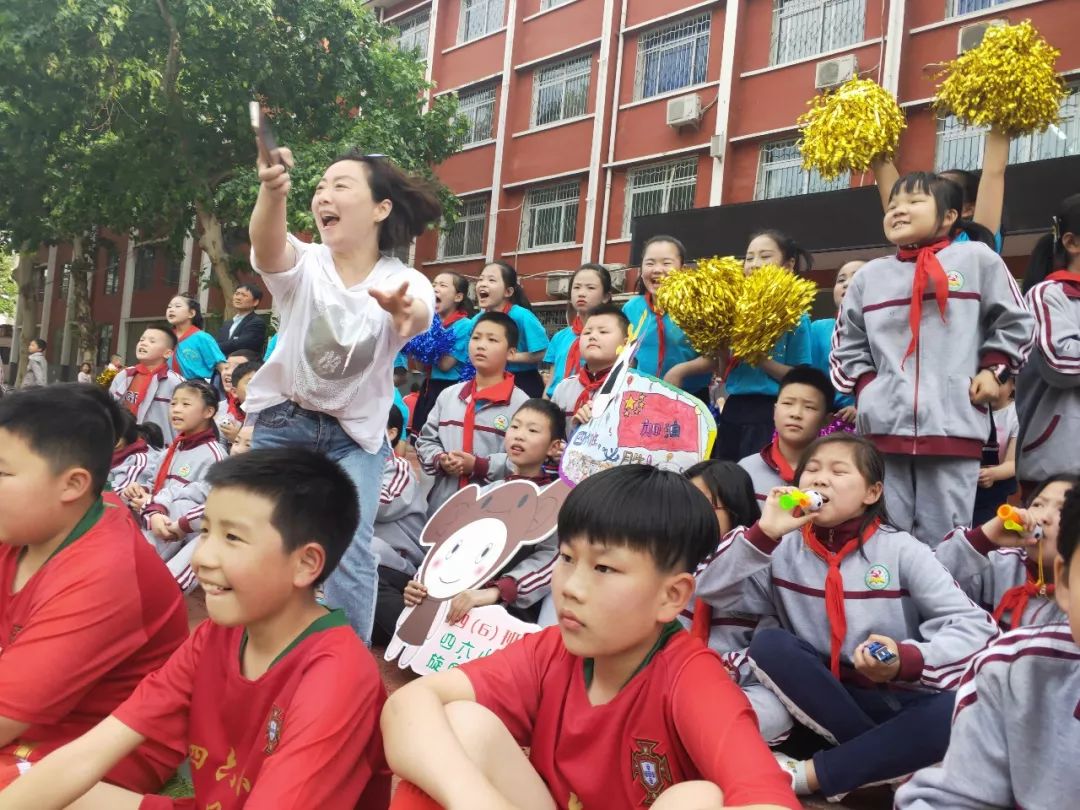 2022新县校长杯足球赛,信阳第七届学校足球比赛开幕式