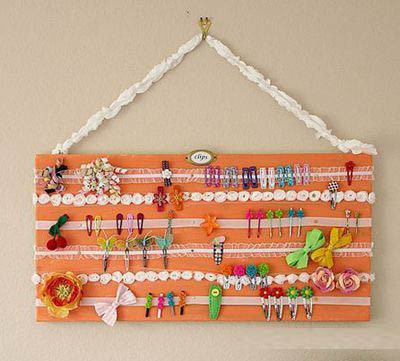 创意居家生活小妙招,居家金点子生活小窍门