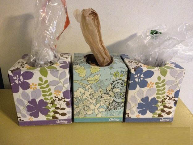 创意居家生活小妙招,居家金点子生活小窍门