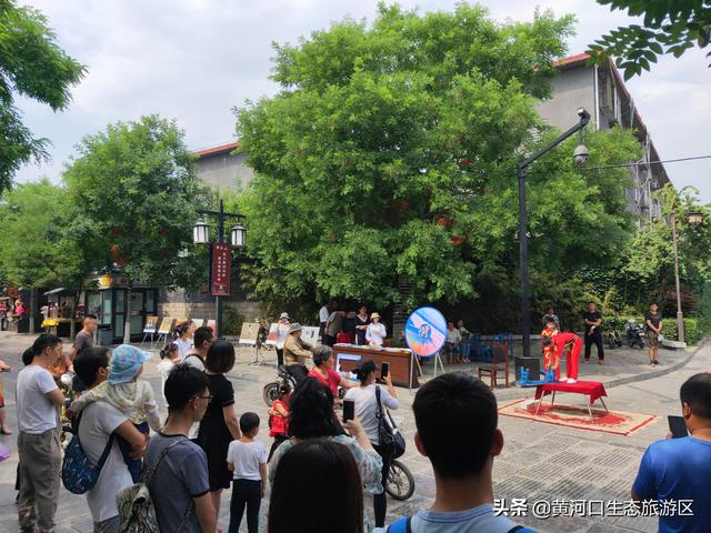 青州市旅游品牌宣传,强化旅游宣传推介