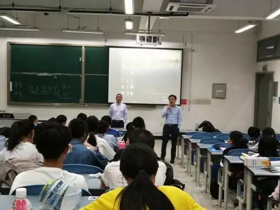 华西口腔医学院本科生,四川大学华西口腔医学院本博连读