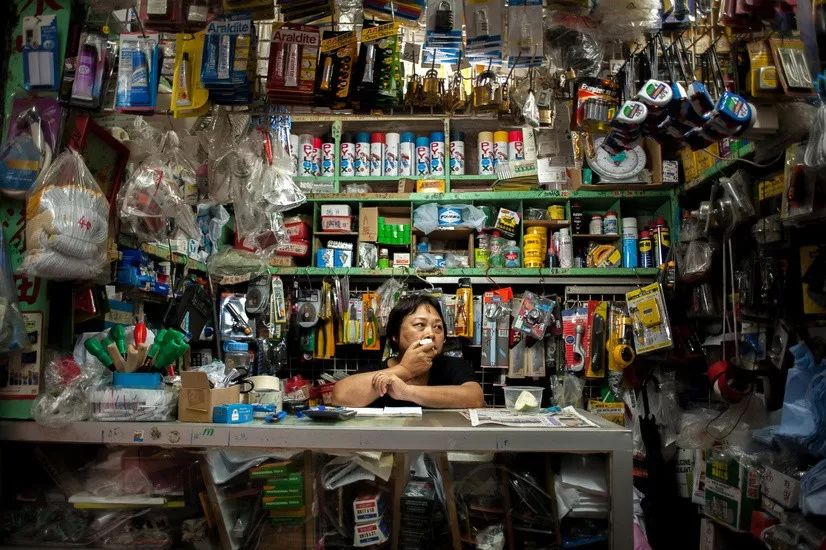 到了香港要去哪条街,香港重庆大厦