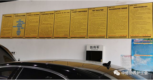 探秘汽车后市场,北京汽车后市场